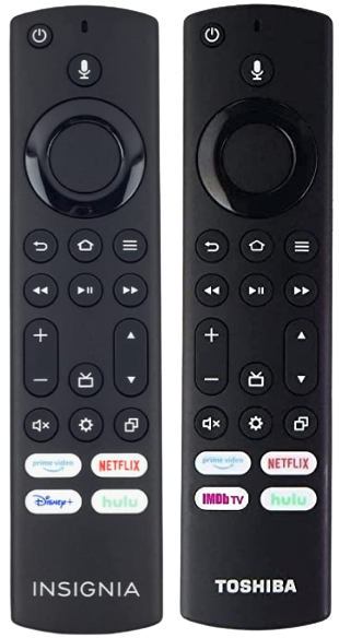 remote